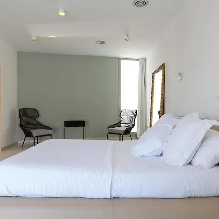 Villa With Amazing Sea View, Pool, Cinema And Proaudio Santa Cruz de Tenerife