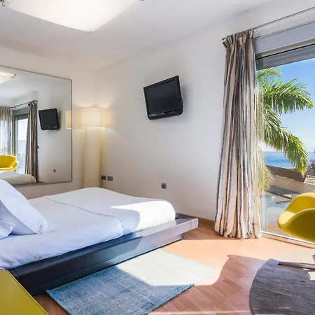 With Amazing Sea View, Pool, Cinema And Proaudio