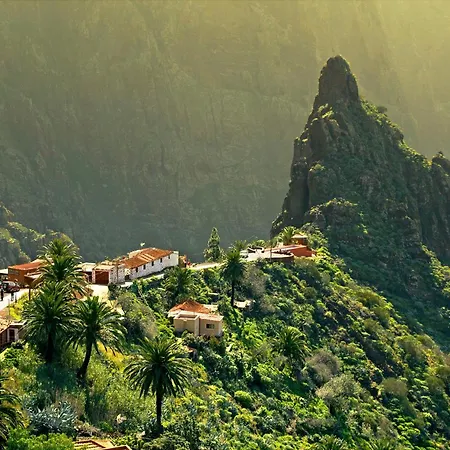 With Amazing Sea View, Pool, Cinema And Proaudio Santa Cruz de Tenerife