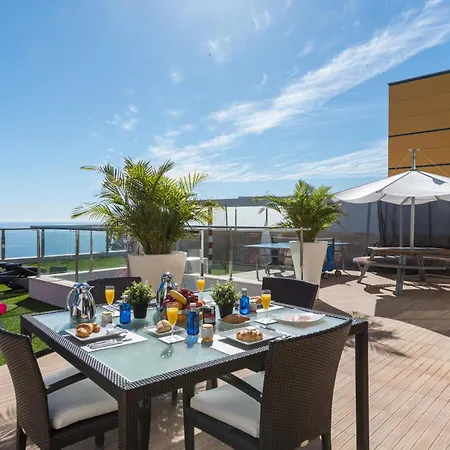 Villa With Amazing Sea View, Pool, Cinema And Proaudio *